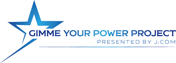 GIMME YOUR POWER PROJECT Presented by JCOM