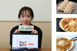 「K-1甲子園&カレッジ2021」応援サポーター・川口葵さんが「ひとつの目標に向かってがんばる姿はカッコいい」と初解説で大興奮！
