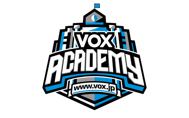 カルチャー最前線のプロフェッショナルによる新しい学校「VOX ACADEMY」をローンチ