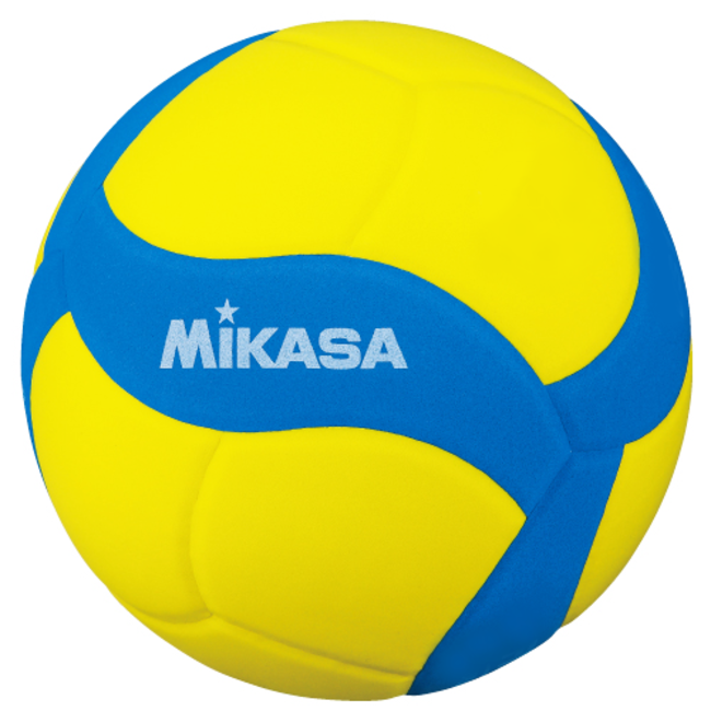 スポーツの秋に！競技用ボールメーカー『ミカサ』のバレーボールを９月16日（木）より限定プライズとして展開開始