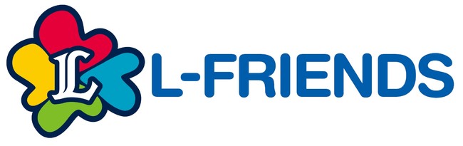 L-FRIENDSロゴ