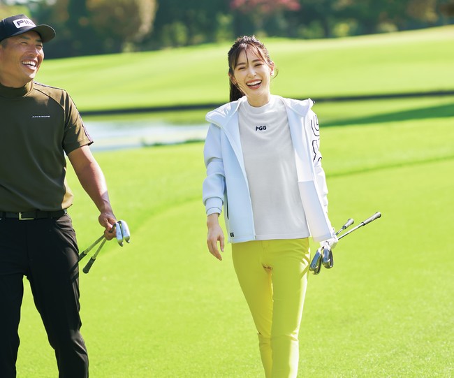 “PRO” GOLFER’S SERIESを全国のゴルフ5限定で9月27日より発売