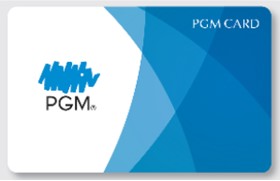 PGMカード