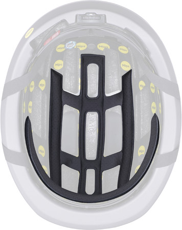 多方向衝撃保護システムのMIPSを備え、バージニア工科大学の名高いヘルメット評価では最高評価である５つ星も獲得