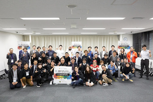 AOKI presents横浜ビー・コルセアーズ ホームゲーム観戦ご招待キャンペーンを開催！