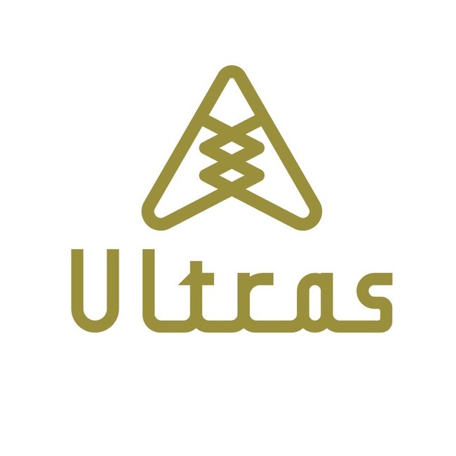Ultrasロゴ