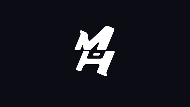 M6H ロゴ