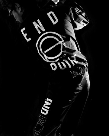 END POINT by MIW