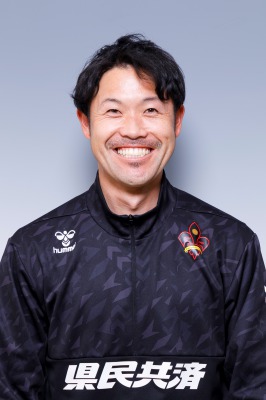 久藤清一氏 トップチームヘッドコーチ就任のお知らせ