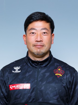 辻田真輝U-18監督 トップチームコーチ就任のお知らせ