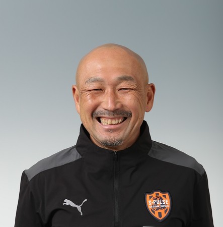 篠田 善之コーチ 契約更新およびヘッドコーチ就任のお知らせ