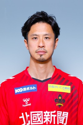 伊藤涼太郎選手 期限付き移籍終了およびアルビレックス新潟へ移籍のお知らせ