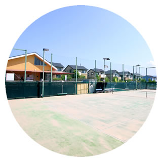　　ITC木津川台テニスクラブ