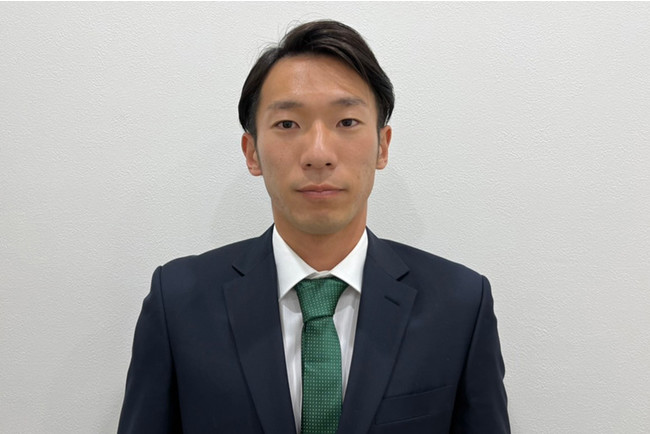 禹 相皓（ウ・サンホ）選手