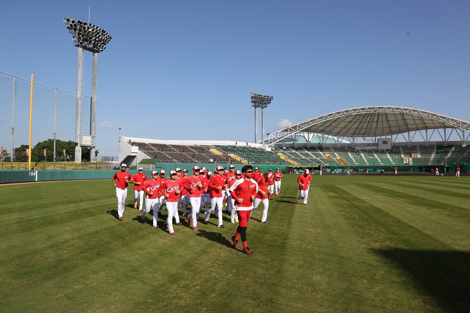 阪神甲子園球場 ライト外野席エリアに「docomo LOUNGE KOSHIEN」が誕生します！ ～新たな観戦体験で、もっと楽しく魅力的な球場に～
