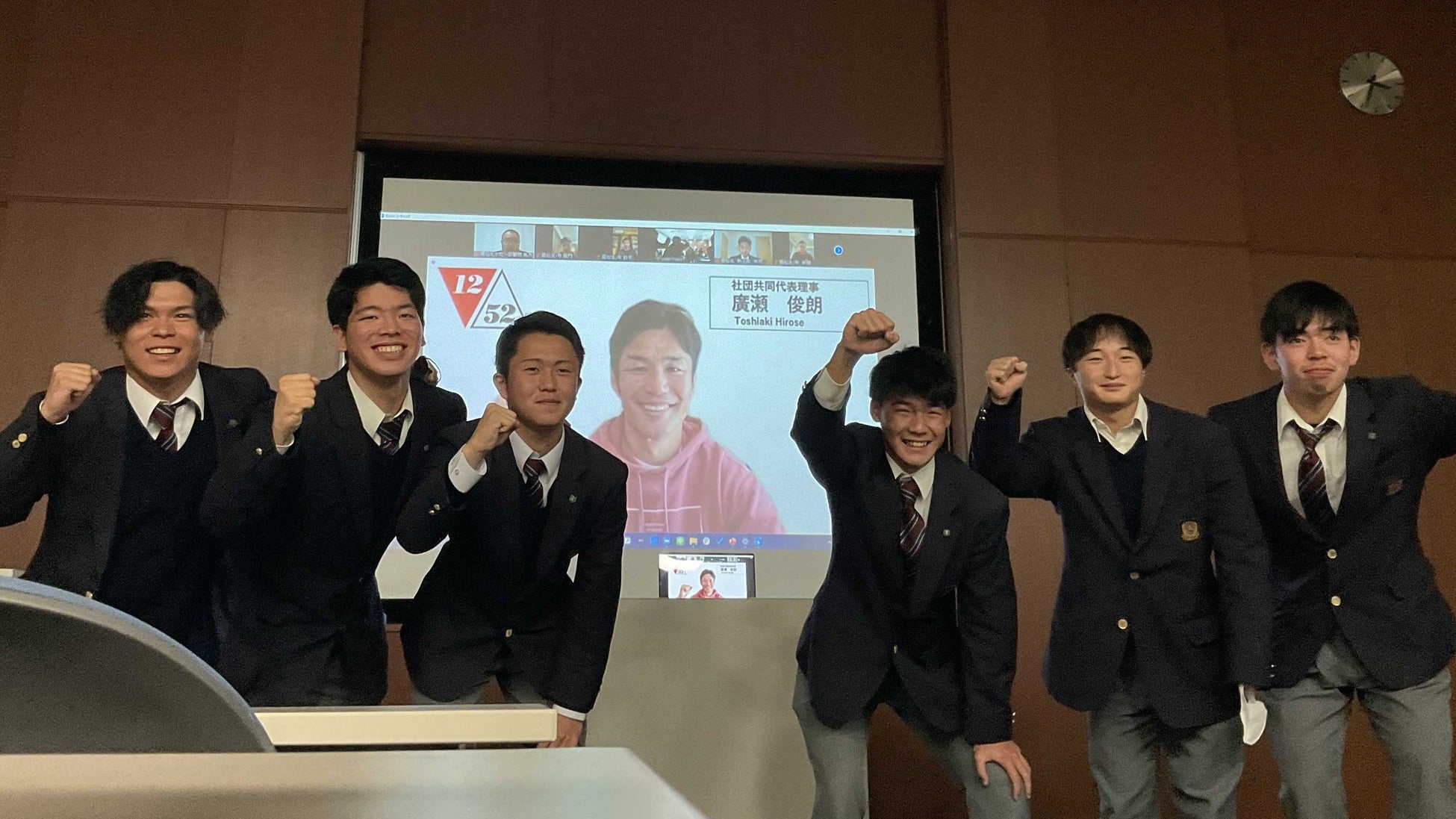日本MA-T工業会がパシフィックリーグマーケティングの公式衛生パートナーに決定