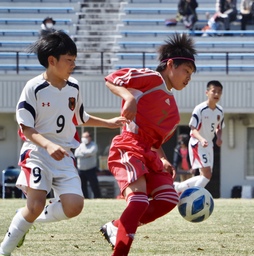 【FC大阪】4月3日（日） ソニー仙台FC vs FC大阪 試合結果