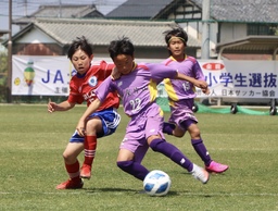ＪＡ全農が子どもたちの夢・未来を応援！ 北海道地区の頂点にたったのは「ＳＳＳ札幌サッカースクール」