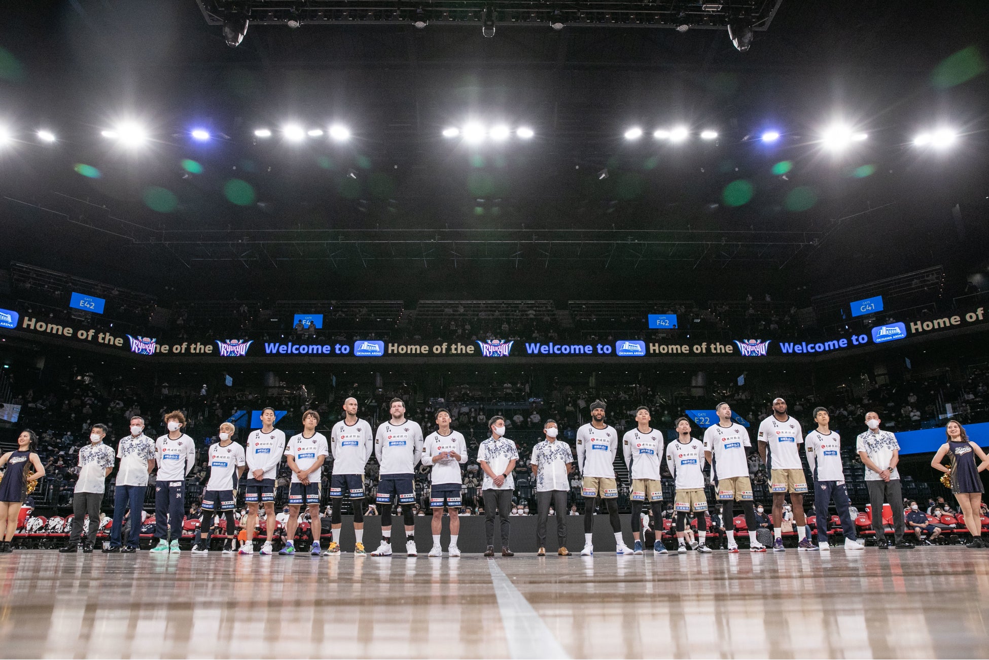 「明日の勝者」を目指し世界へ挑む卓球男子日本代表　今年度のオフィシャルウェア完成