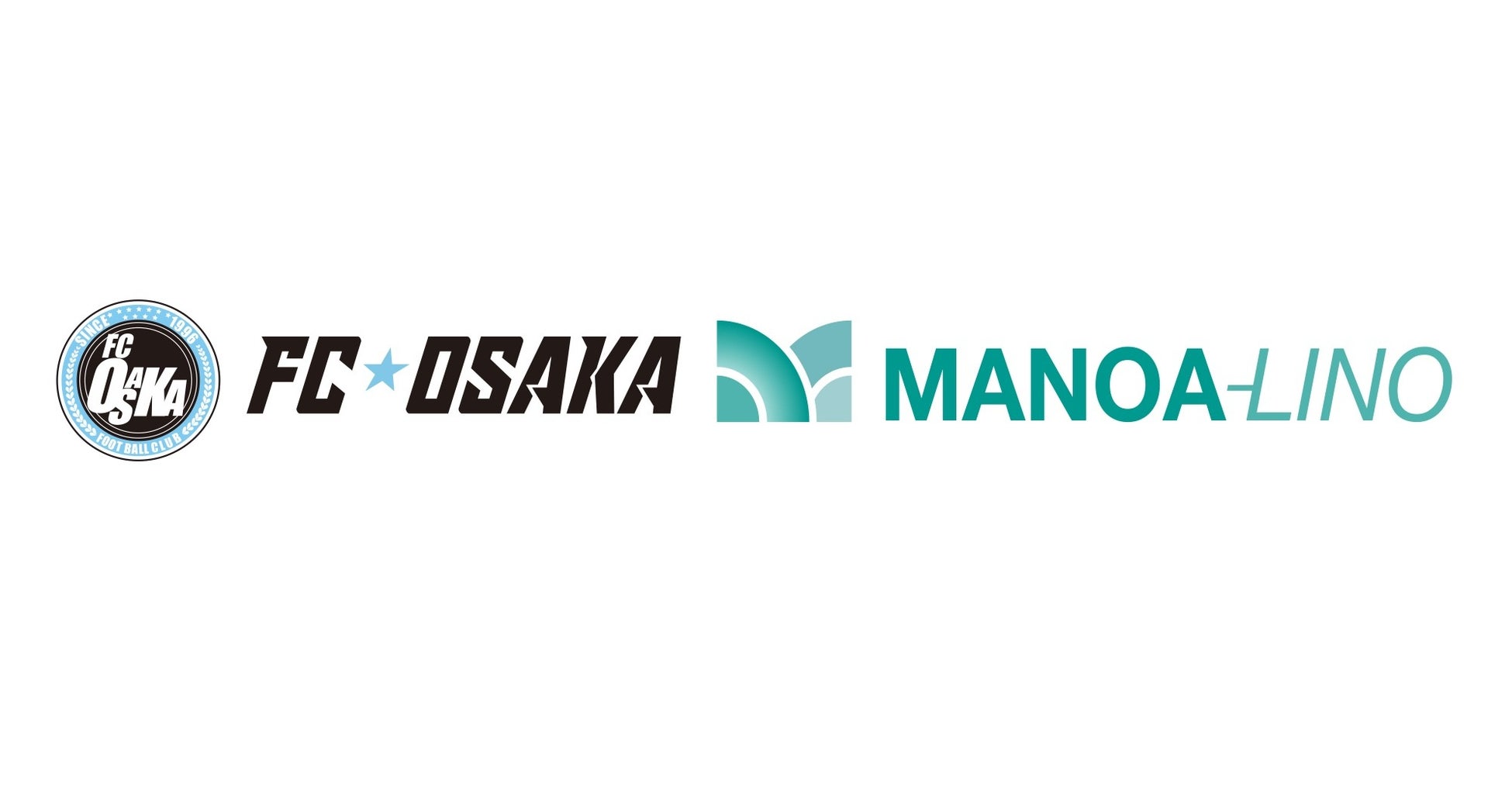 【FC大阪】株式会社マノア・リノとセカンドキャリア支援に関する業務提携のお知らせ