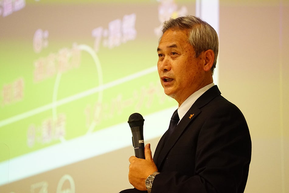 琉球アスティーダ 濵田一輝選手契約更新のお知らせ