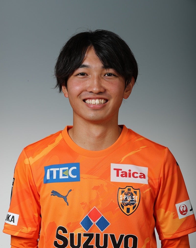 松岡 大起選手　U-21日本代表候補トレーニングキャンプメンバー選出のお知らせ