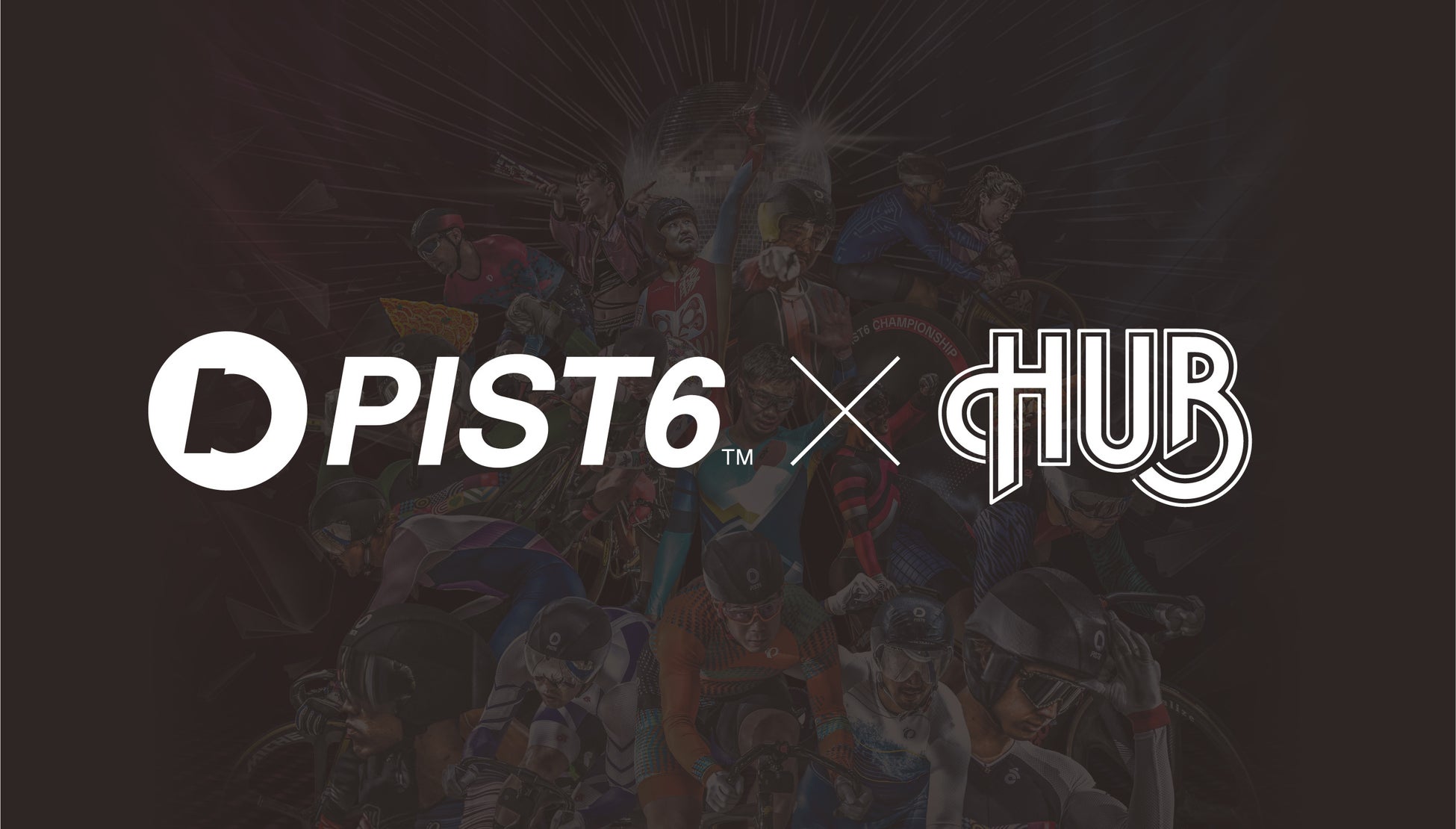HUBとPIST6のコラボレーション第2弾！HUB千葉富士見店にて観戦イベントを開催！