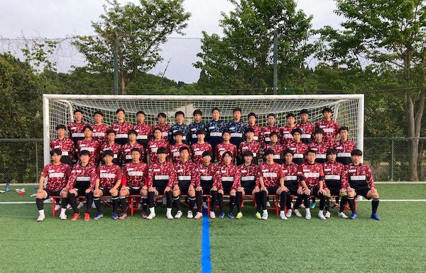 【FC東京】小川諒也選手Vitoria Sport Clubeへ期限付き移籍のお知らせ