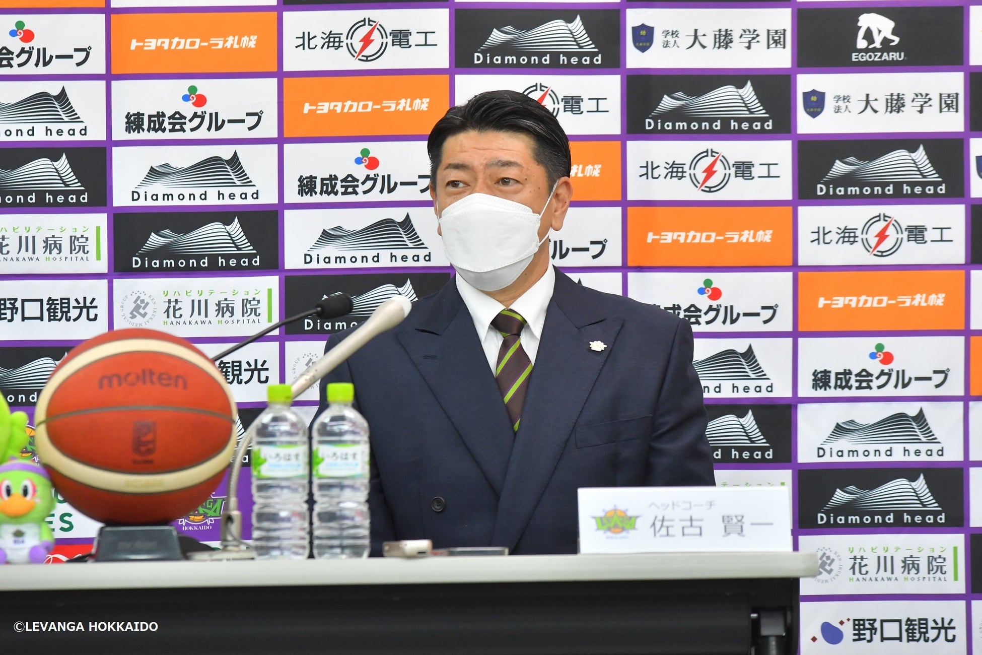 日本人3人目。165か国加盟の、生涯スポーツを推進する国際統括団体「TAFISA」理事に、玉澤 正徳（笹川スポーツ財団）が就任