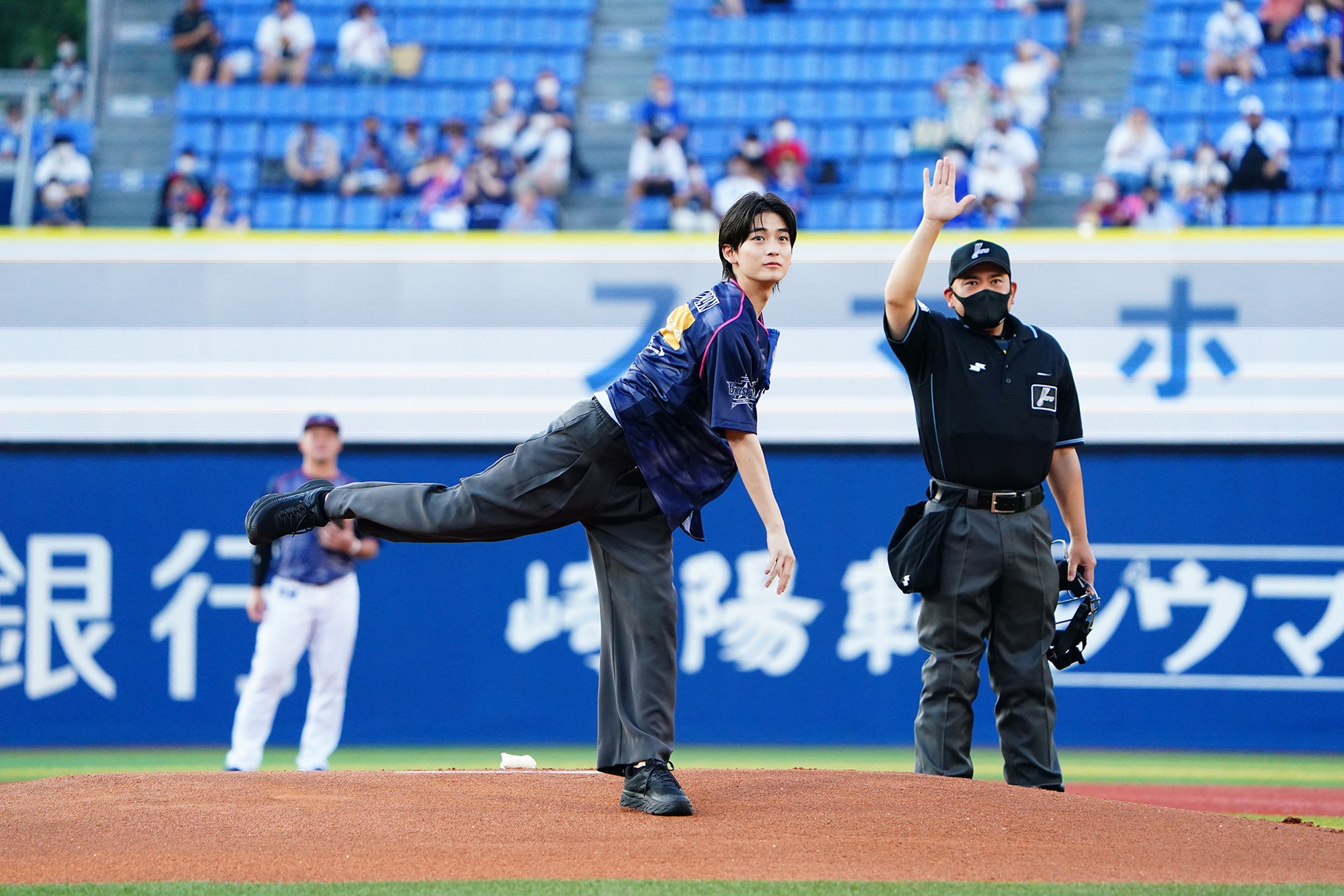 2022 COLLABORATION UNIFORM デザイン決定！