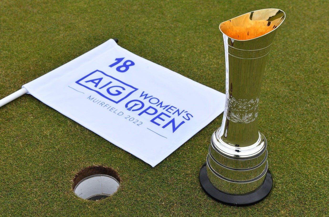 第150回全英オープンゴルフ（The Open）にデジタルツインを初導入