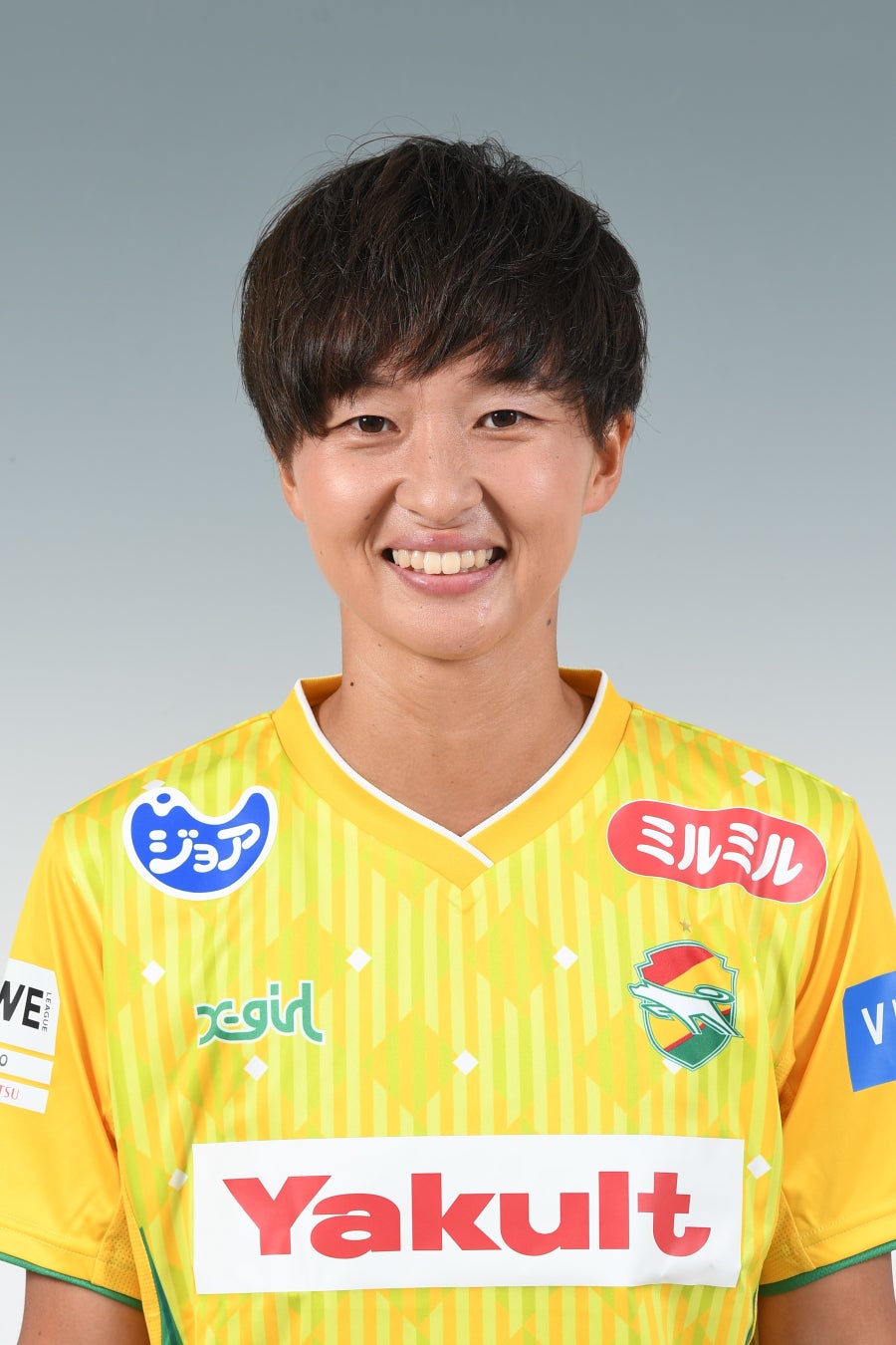 チェン・スーユー（程 思瑜）選手 EAFF E-1 サッカー選手権 2022台湾女子代表選出のお知らせ