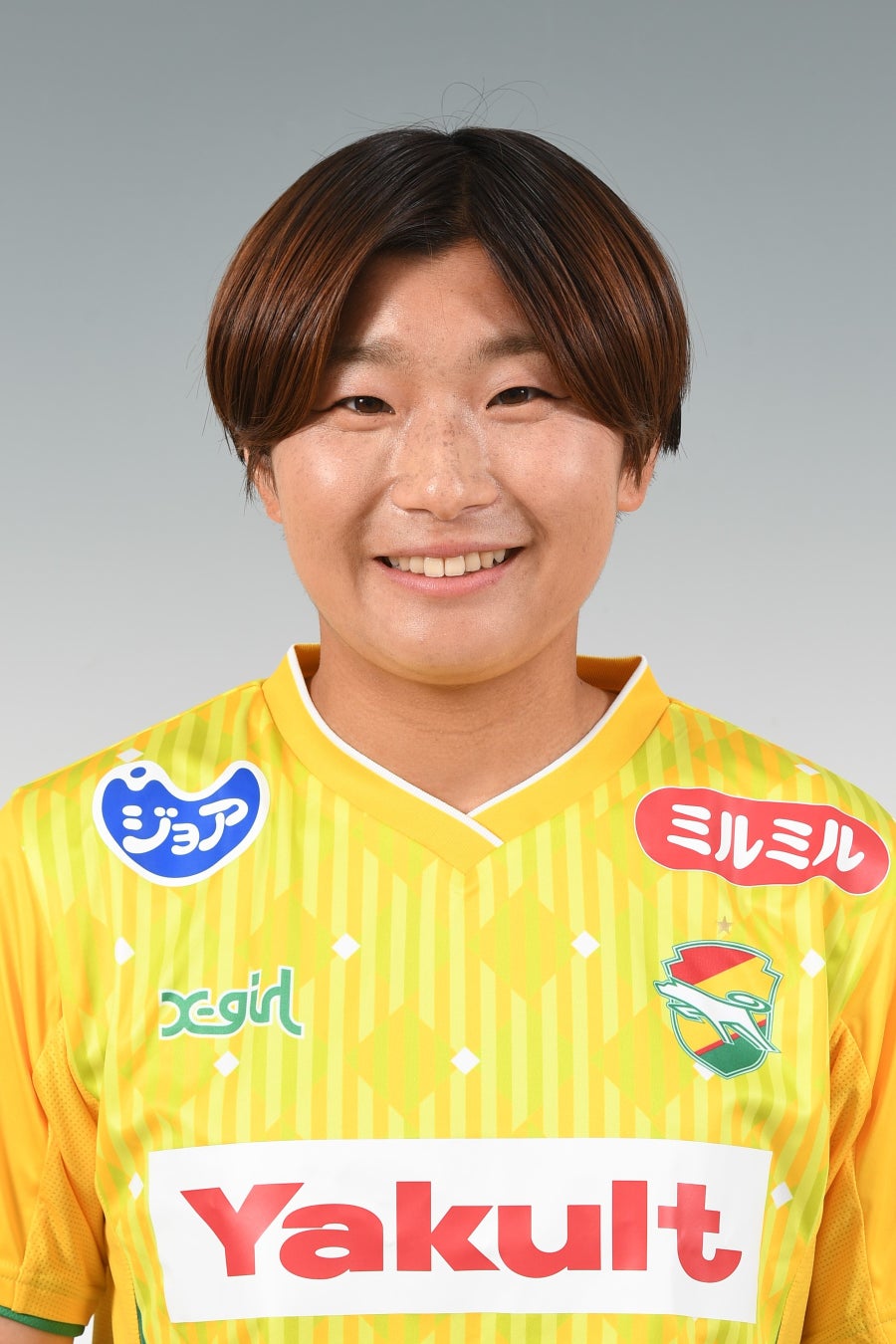 林香奈絵選手  EAFF E-1 サッカー選手権 2022なでしこジャパン（日本女子代表）メンバー選出のお知らせ