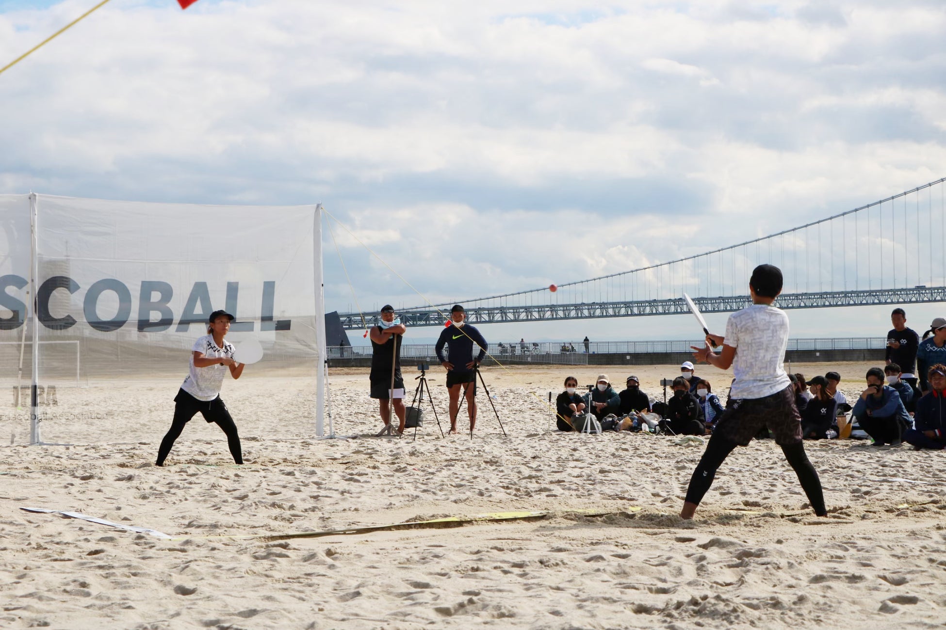 全勝の浦安と名古屋が対戦!どちらが単独5連勝を収めるか要注目!【Fリーグ2022-2023 ディビジョン1 第5節】