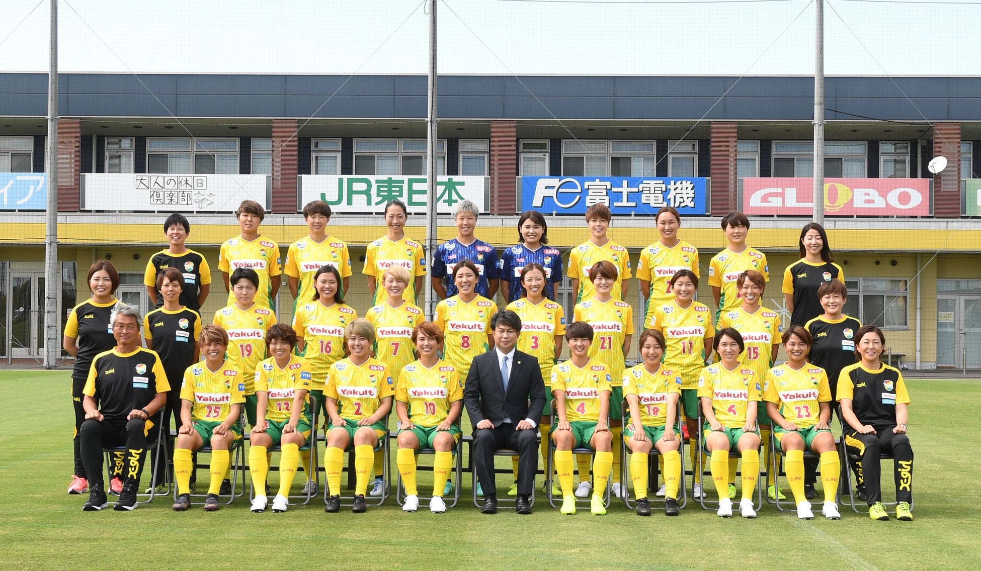 藤沢市初の女子プロサッカーチームを目指す『江の島FC』、新たなパートナー企業様を募集。