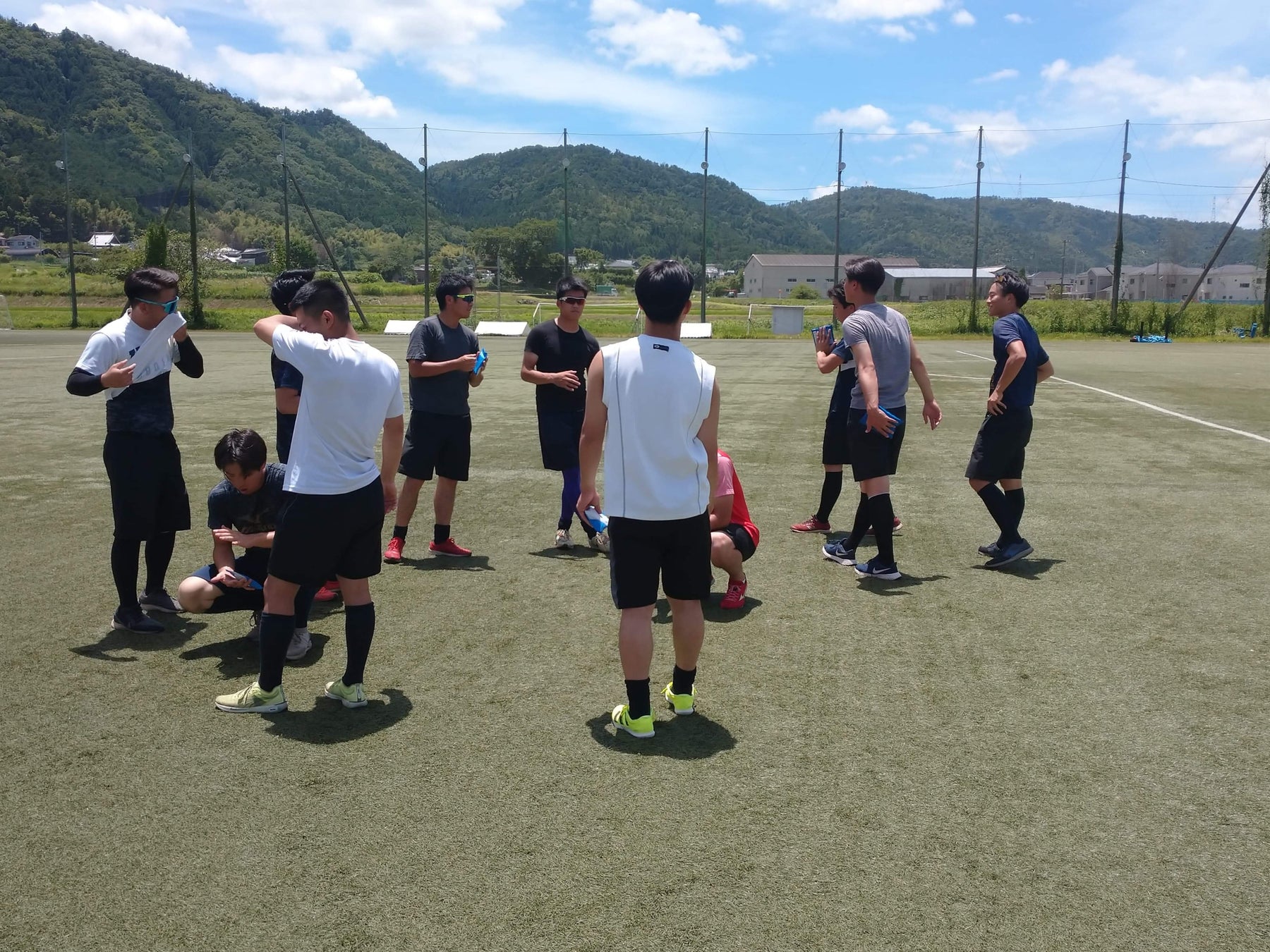 藤沢市初の女子プロサッカーチームを目指す『江の島FC』、新たなパートナー企業様を募集。