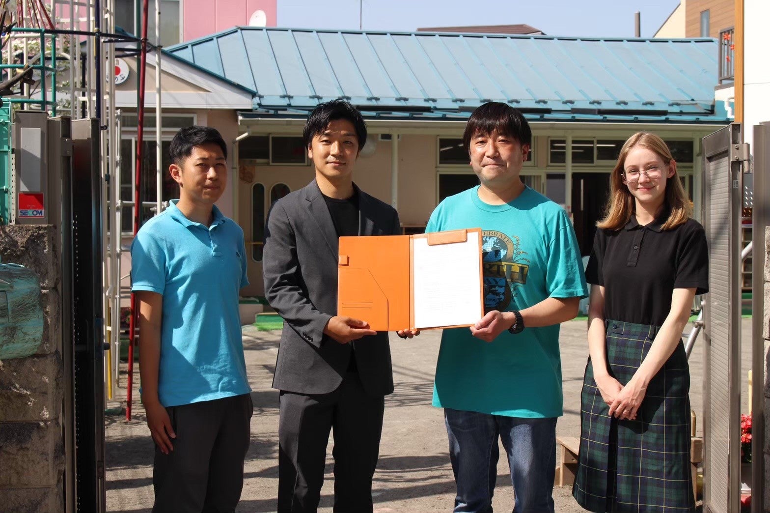 すべての人が安心安全に楽しめるスポーツへ。S.C.P. Japanがスポーツにおける人権を守るセーフガーディングの事業を開始！#SafeSportDay