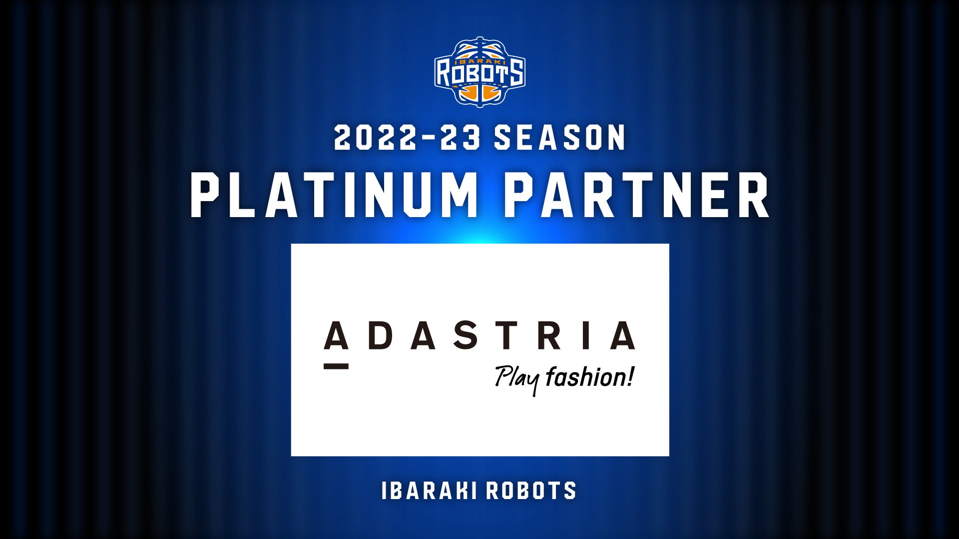 「JUFA 全日本大学サッカー連盟」に協賛