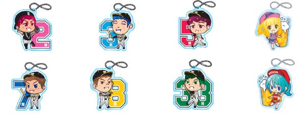 甲子園歴史館 阪神タイガース企画展「俊足の虎戦士たちと2022年シーズン振り返り」を8月30日から開催します