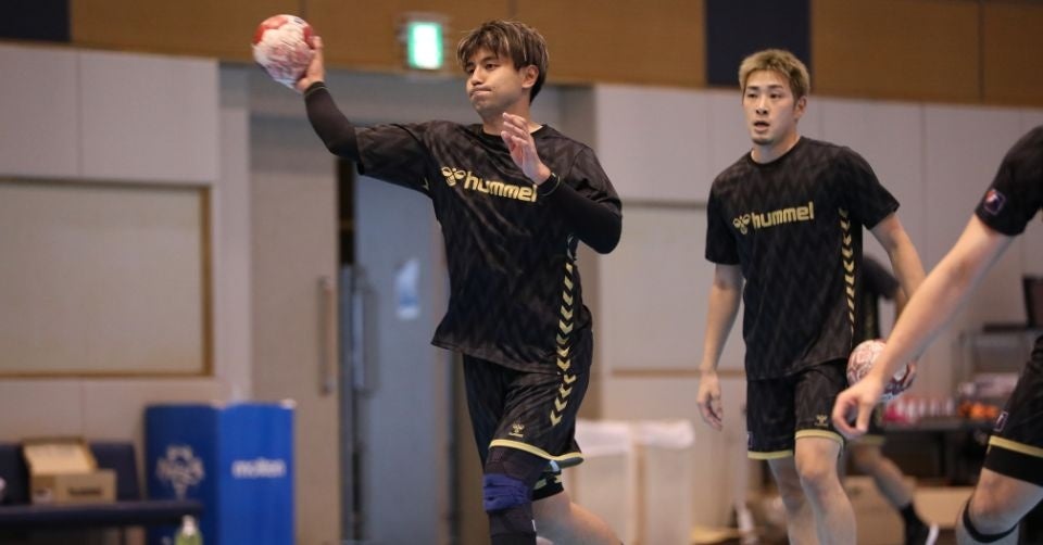 ニューバランス商品購入者限定 DISH//「ココロオドルグッズキャンペーン」実施