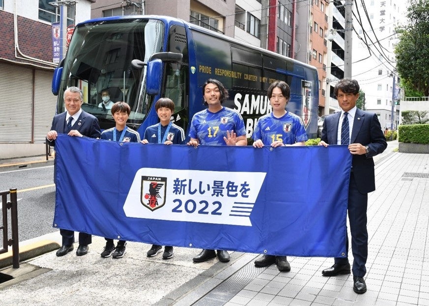 日本初！7人制サッカーソサイチ専用コートが福岡市に完成。