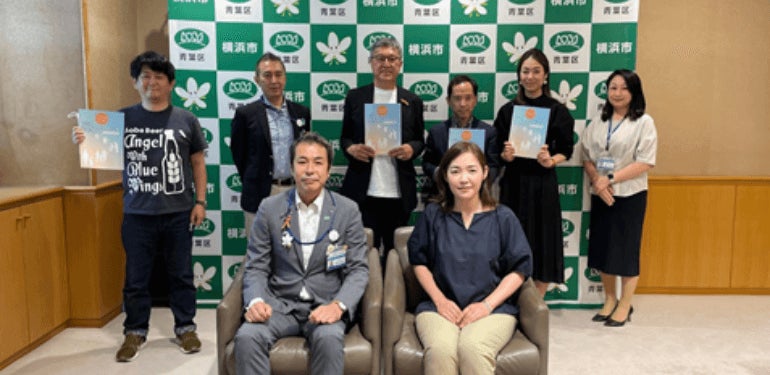 ラグジュアリーブランド「AKM」が放つ、新ゴルフライン「LUXEAKMPLUS」が登場