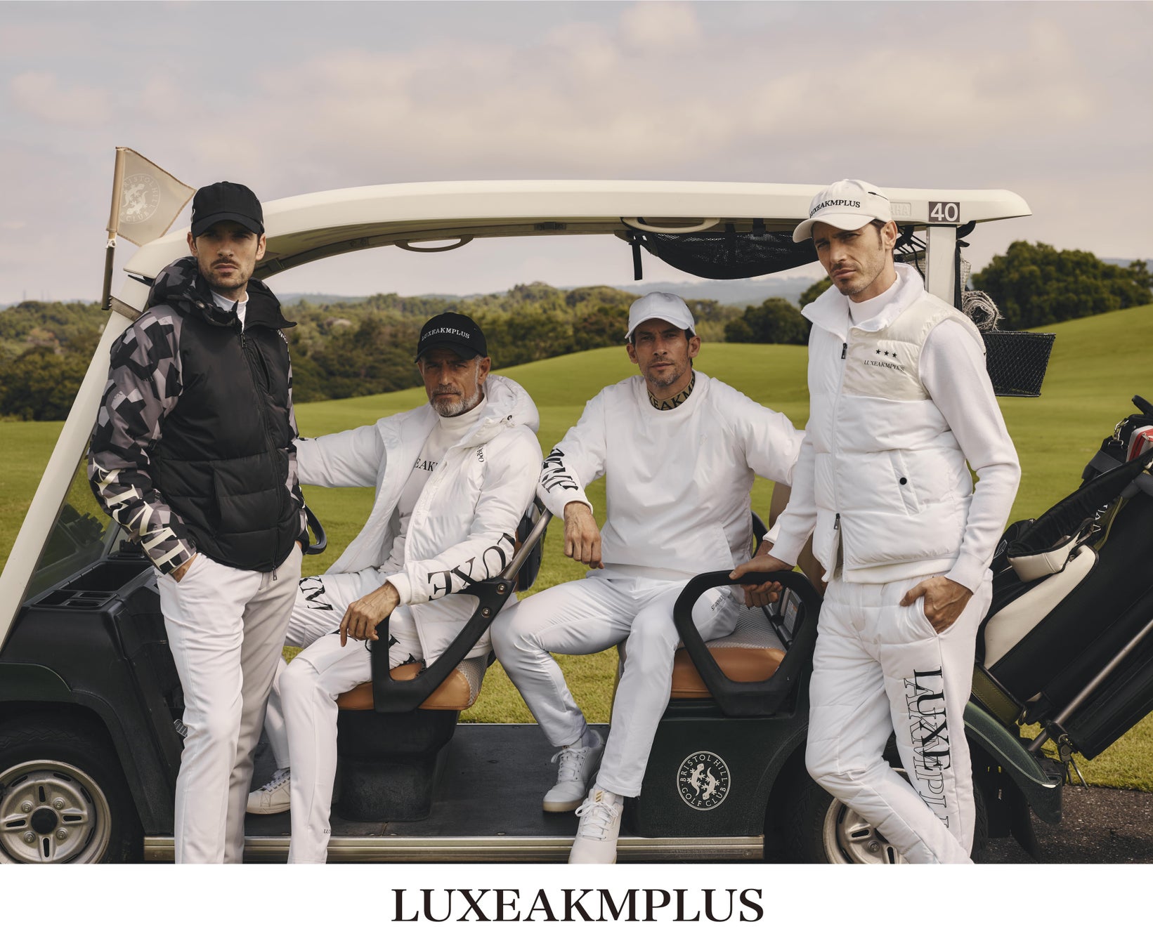 【GEAR UP 4000 PROJECT 第1弾】『GEAR UP 4000 アンバサダー』を募集します!