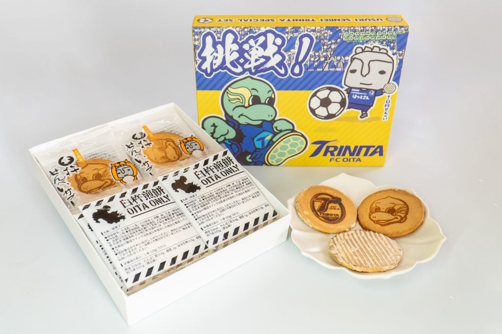 アニメ『終末のワルキューレ』第2期を記念して阪神タイガースとのコラボレーショングッズが登場!