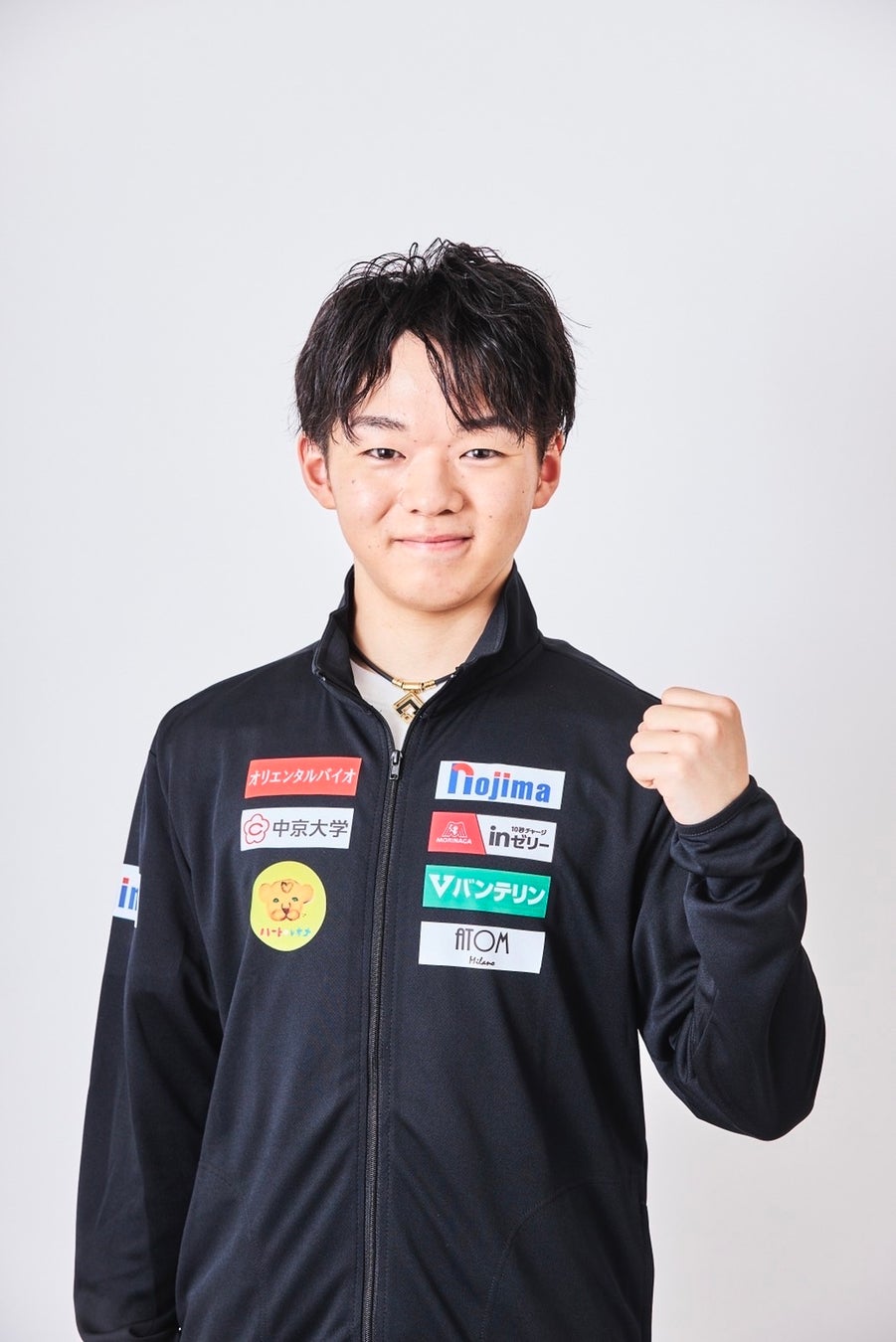 岩崎学園が10月15日、16日に、アイスホッケーチーム「横浜GRITS」の冠協賛試合「岩崎学園DAY(対HLアニャンアイスホッケークラブ)」を開催!