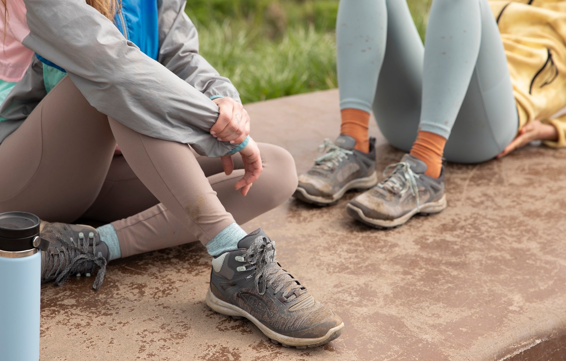 【新商品】【つま先から足首上まで保温!!】自転車パーツブランド「GORIX」から、防寒サイクルシューズカバー (GW-WSC TALL)が新発売!!