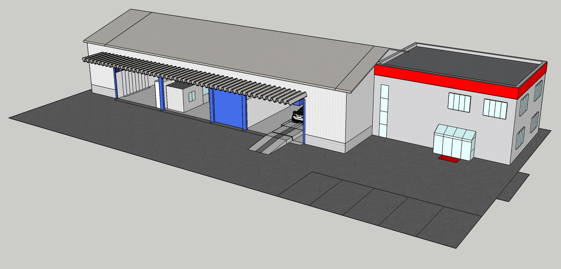 アジアリーグアイスホッケー2022-2023「横浜GRITS対H.C.栃木日光アイスバックス」
