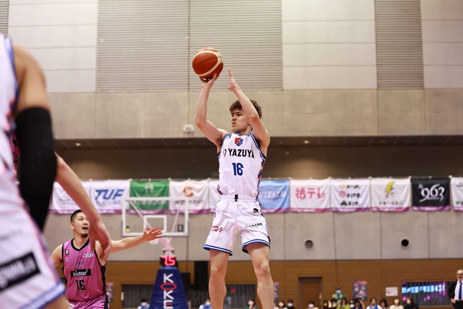 ノジマＴリーグ 2022-2023シーズン 公式戦　10月23日開催 T.T彩たま vs 岡山リベッツ 試合結果