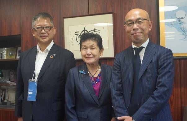 【ザスパクサツ群馬】「群馬のうまいラーメンを食べてザスパを応援しようキャンペーン」開催のお知らせ
