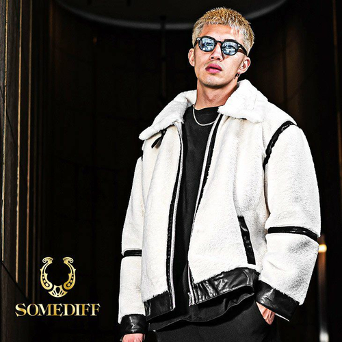 ストリートファッションブランド『DIVINER（ディバイナー）』11月23日に2022年秋冬の新作3点発表
